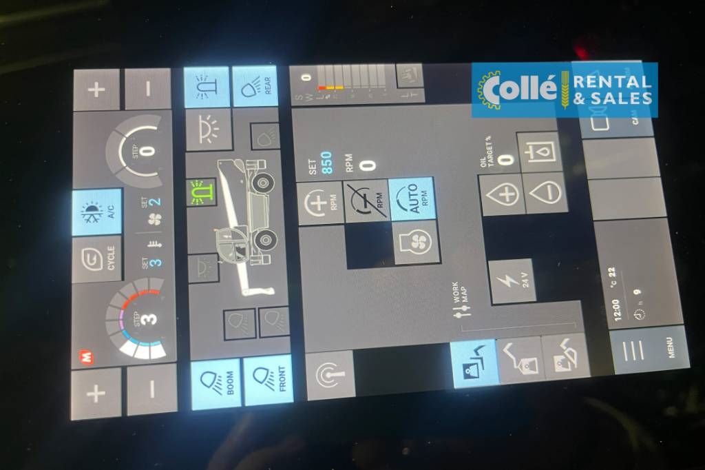 Magni RTH 5.21 | 2025