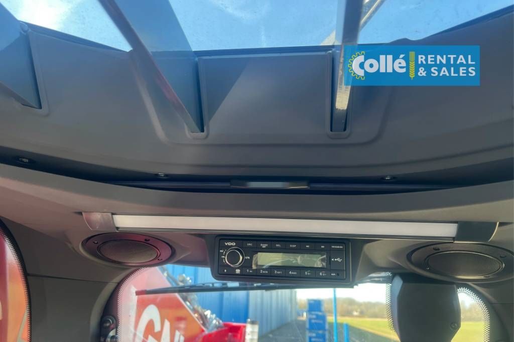 Magni RTH 5.21 | 2025