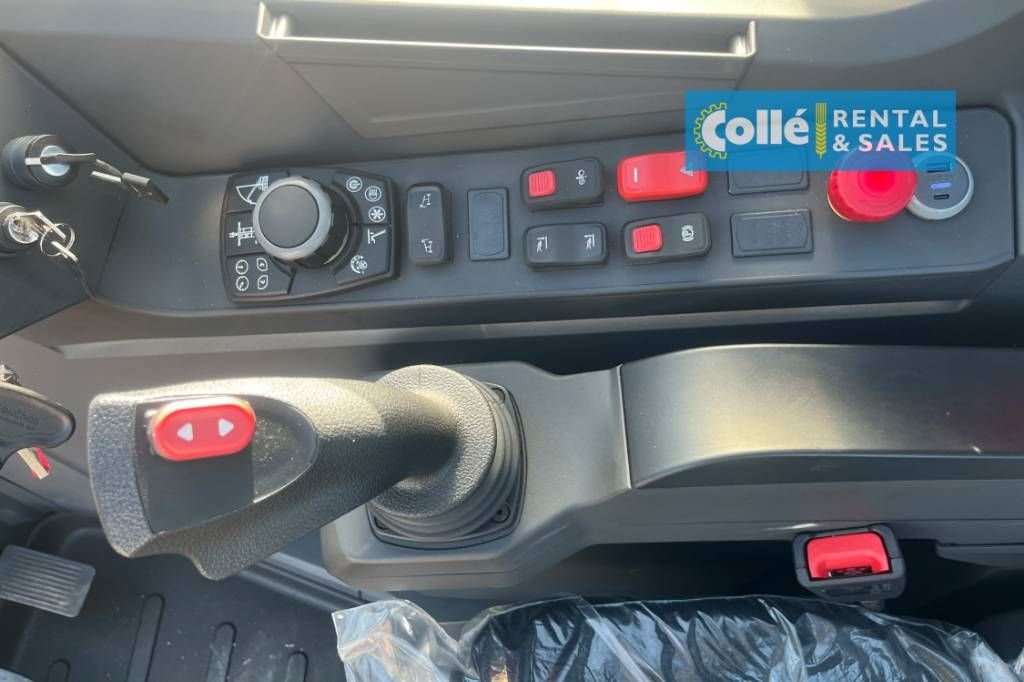 Magni RTH 5.21 | 2025