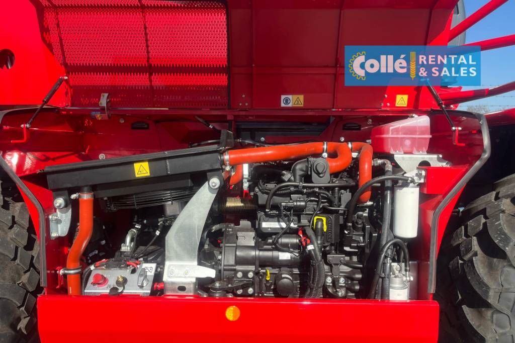 Magni RTH 5.21 | 2025