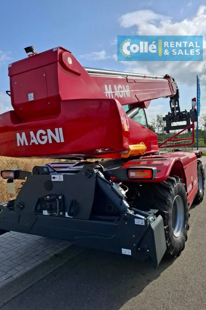 Magni RTH 6.26 | 2025
