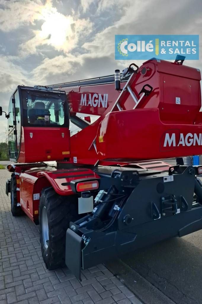 Magni RTH 6.26 | 2025
