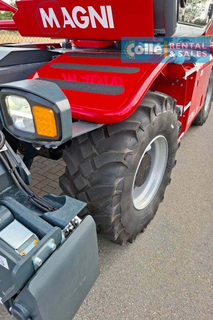 Magni RTH 6.26 | 2025