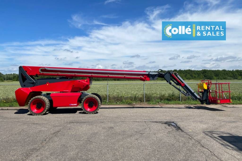 Magni ETBJ 30 RT | 2021