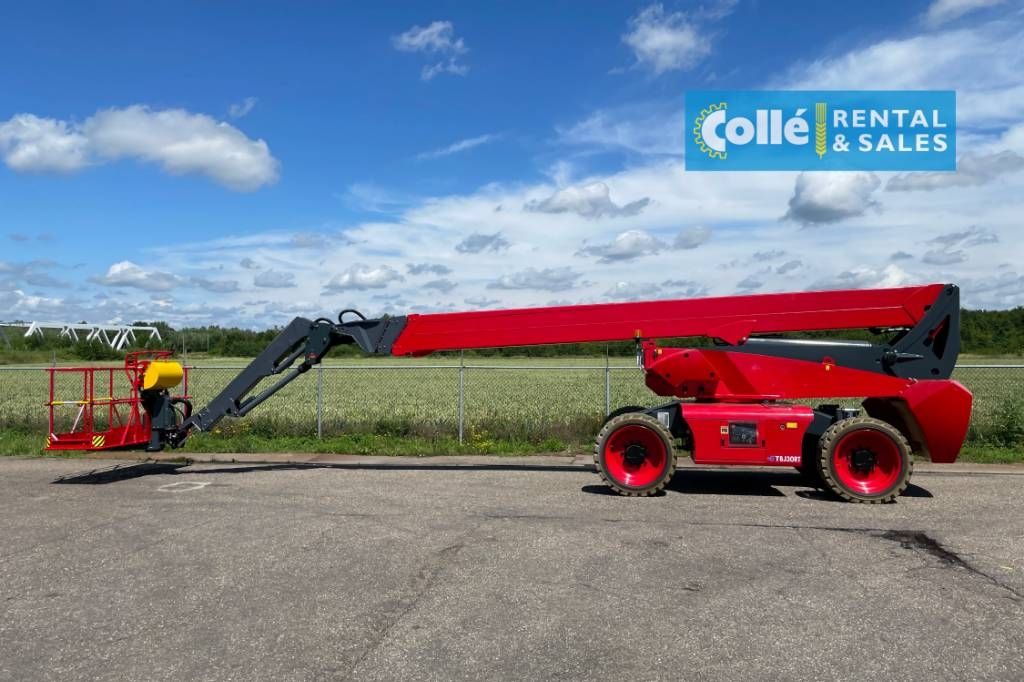 Magni ETBJ 30 RT | 2021