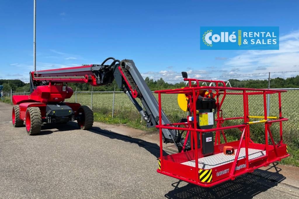 Magni ETBJ 30 RT | 2021