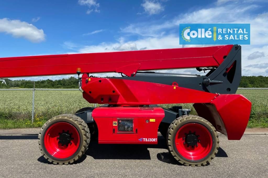 Magni ETBJ 30 RT | 2021