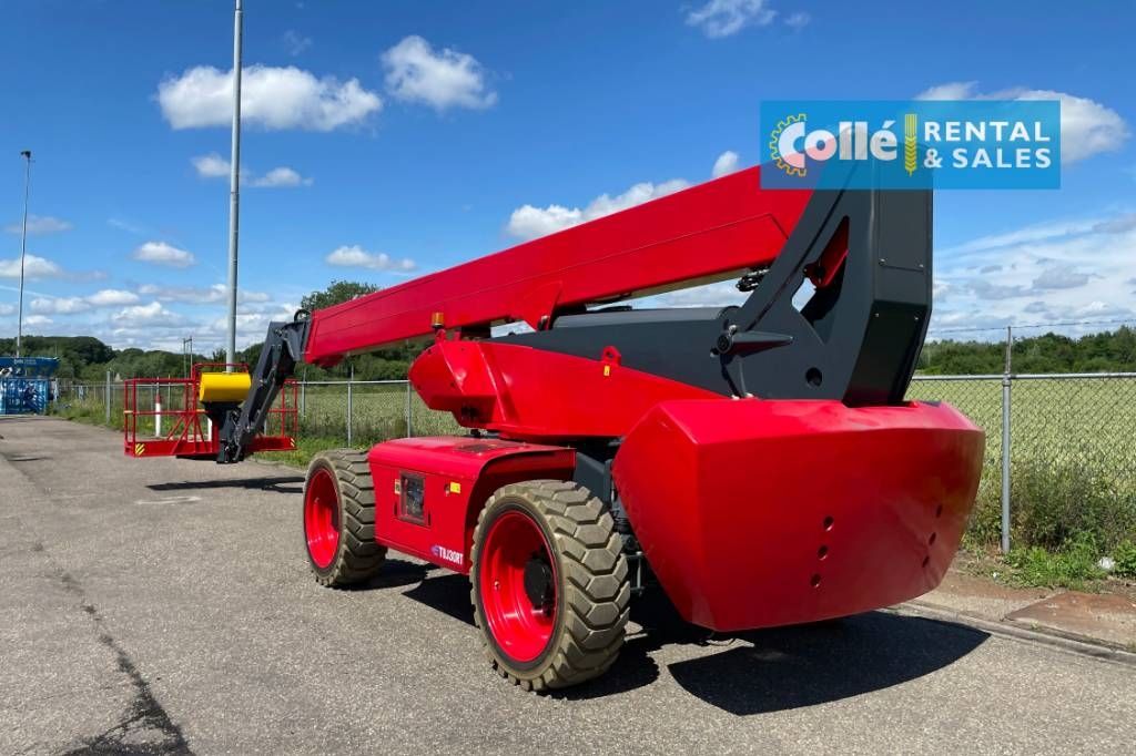 Magni ETBJ 30 RT | 2021