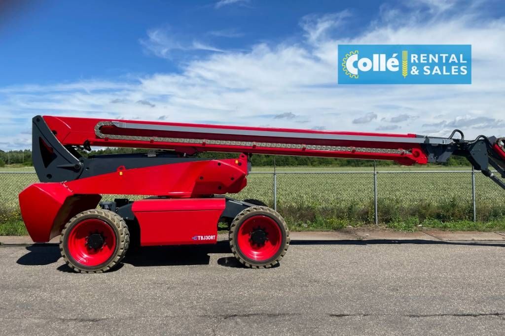 Magni ETBJ 30 RT | 2021