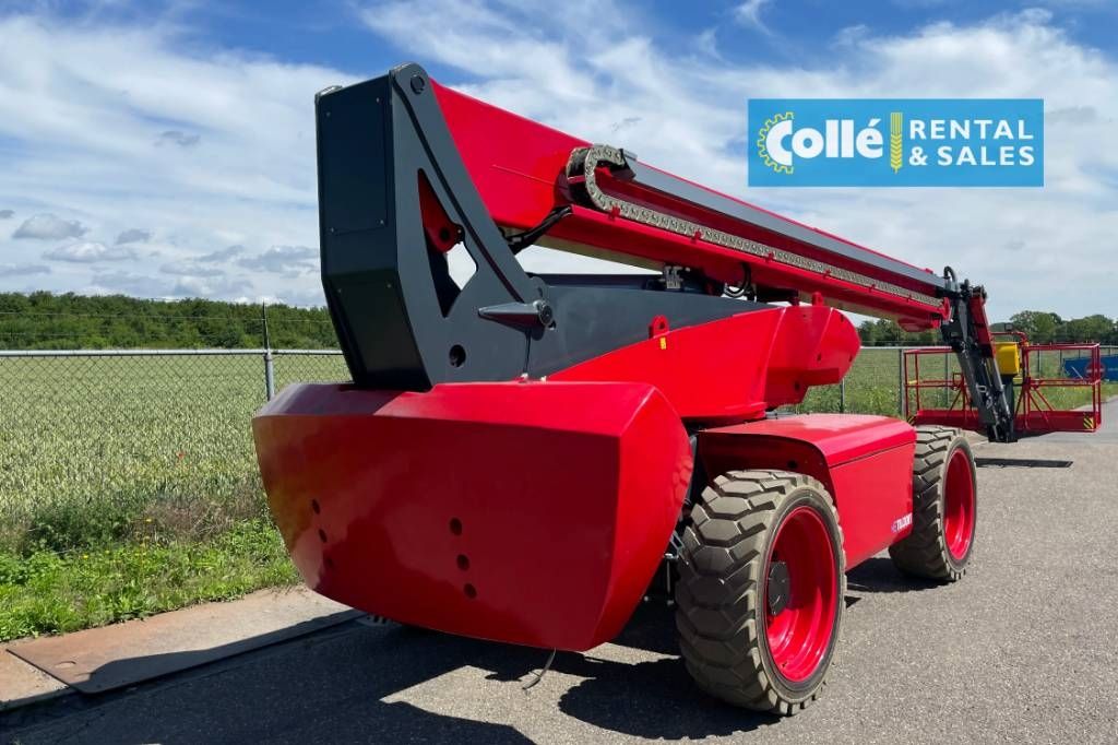 Magni ETBJ 30 RT | 2021