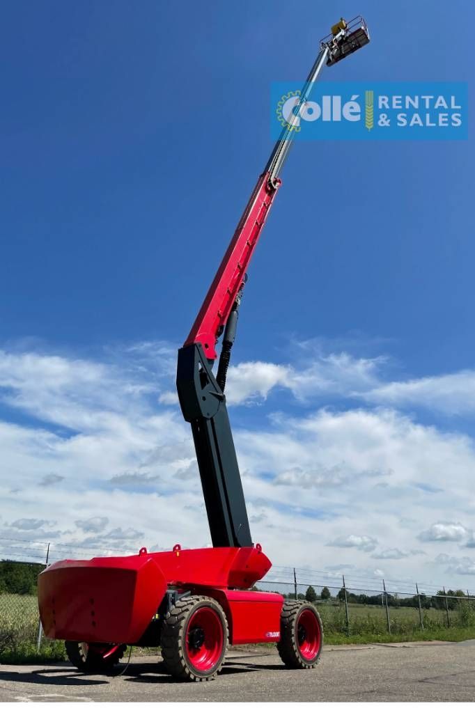 Magni ETBJ 30 RT | 2021