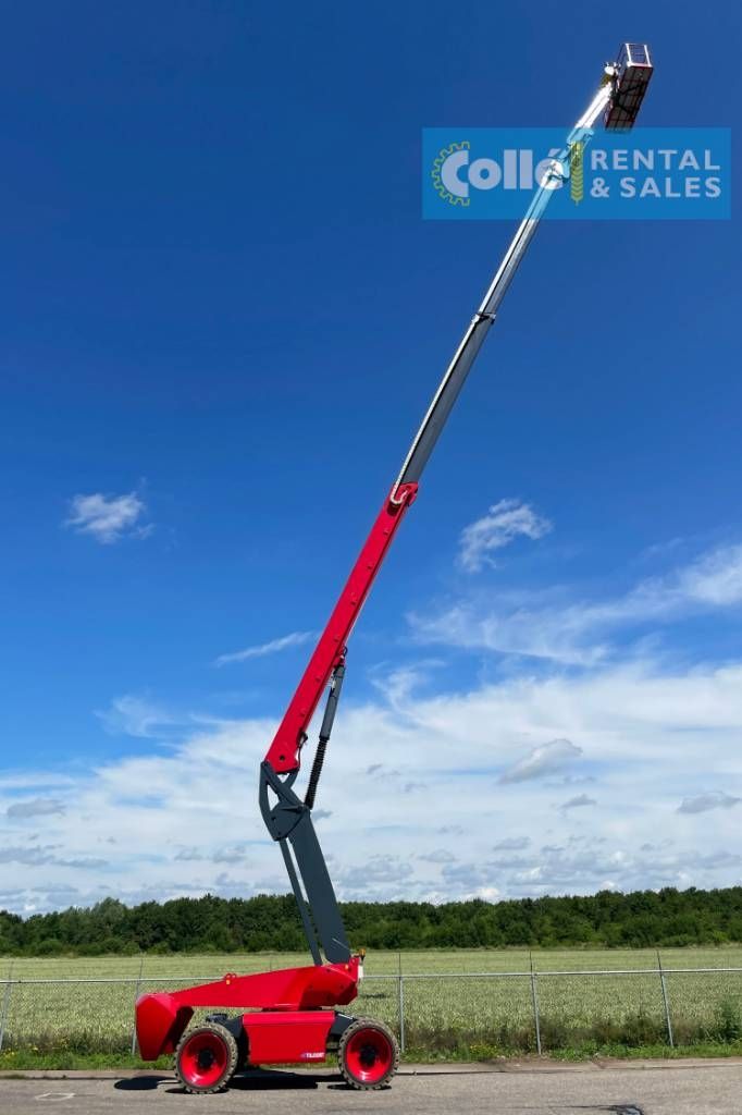 Magni ETBJ 30 RT | 2021