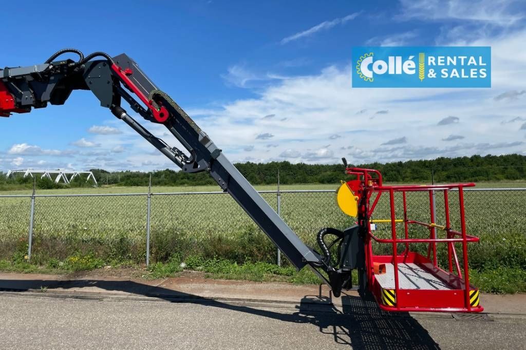 Magni ETBJ 30 RT | 2021