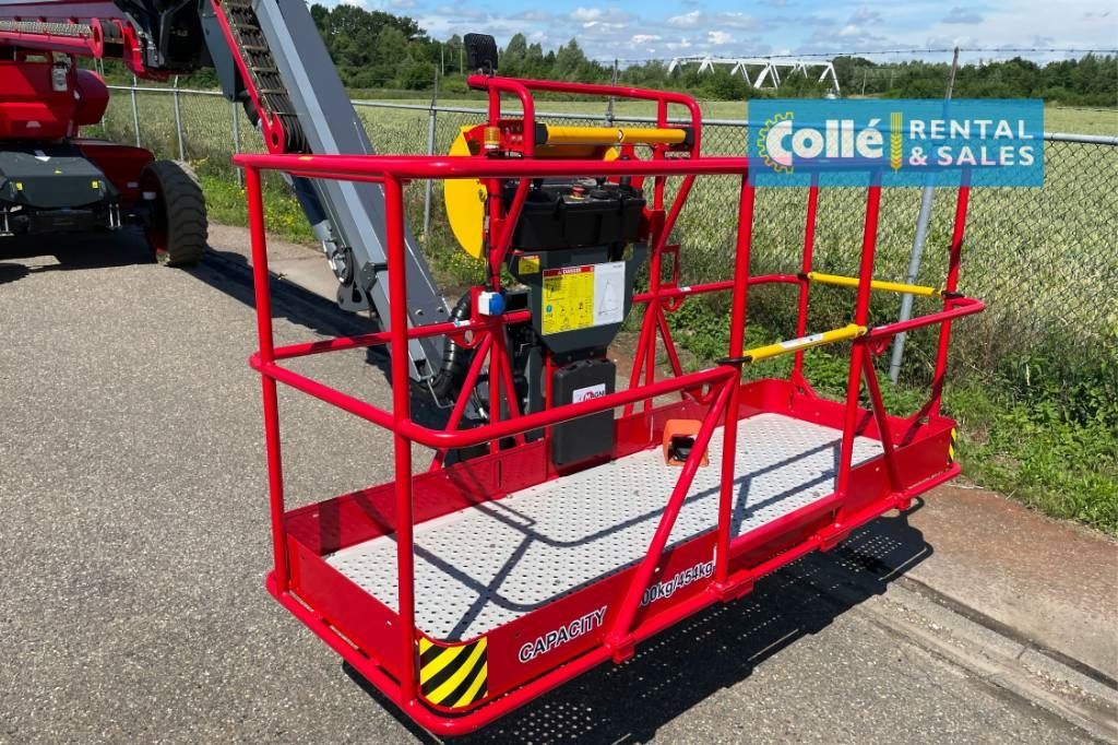 Magni ETBJ 30 RT | 2021