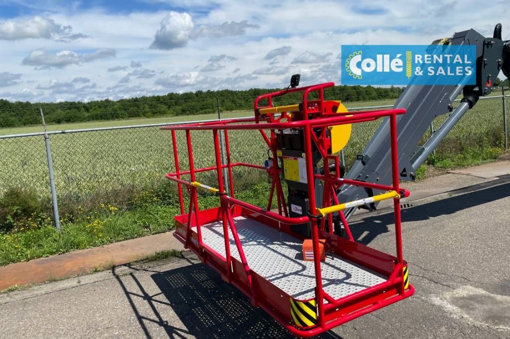 Magni ETBJ 30 RT | 2021