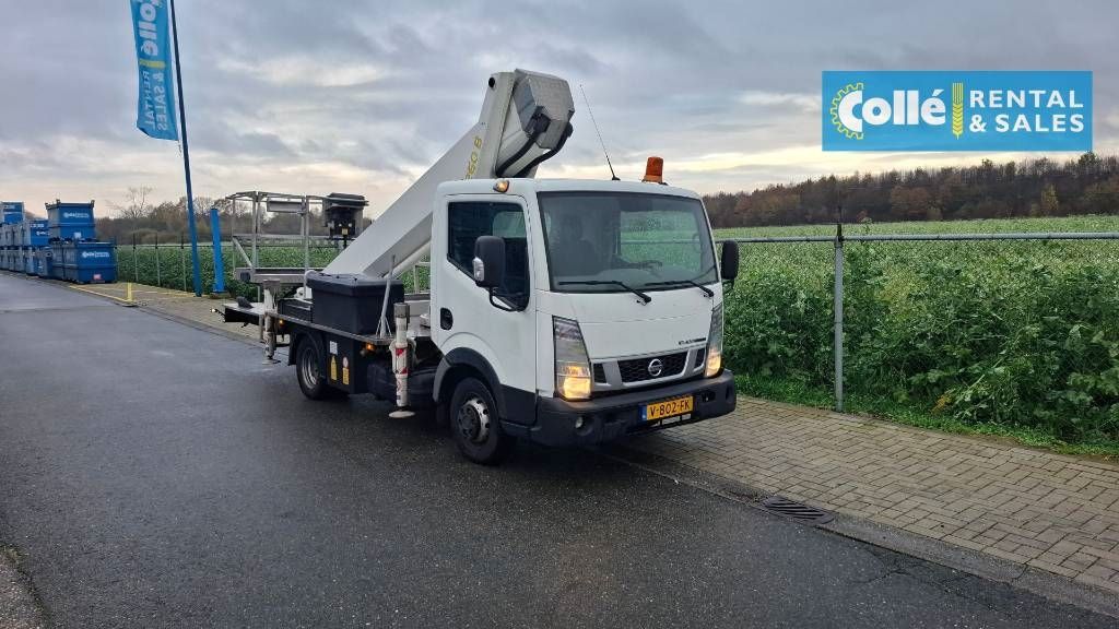 Palfinger P 260 B | 2016 | 230 kg