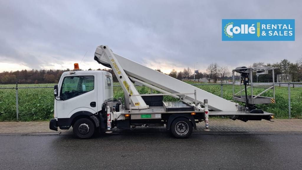 Palfinger P 260 B | 2016 | 230 kg