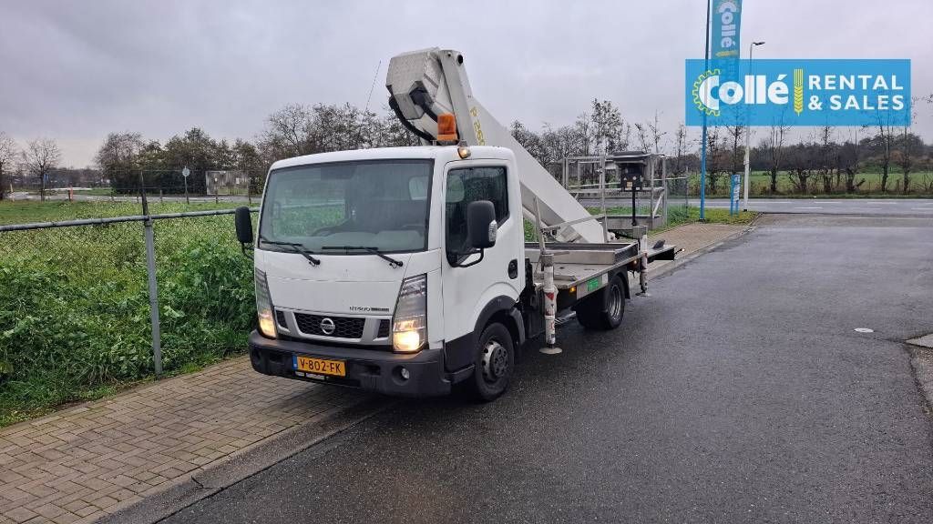 Palfinger P 260 B | 2016 | 230 kg