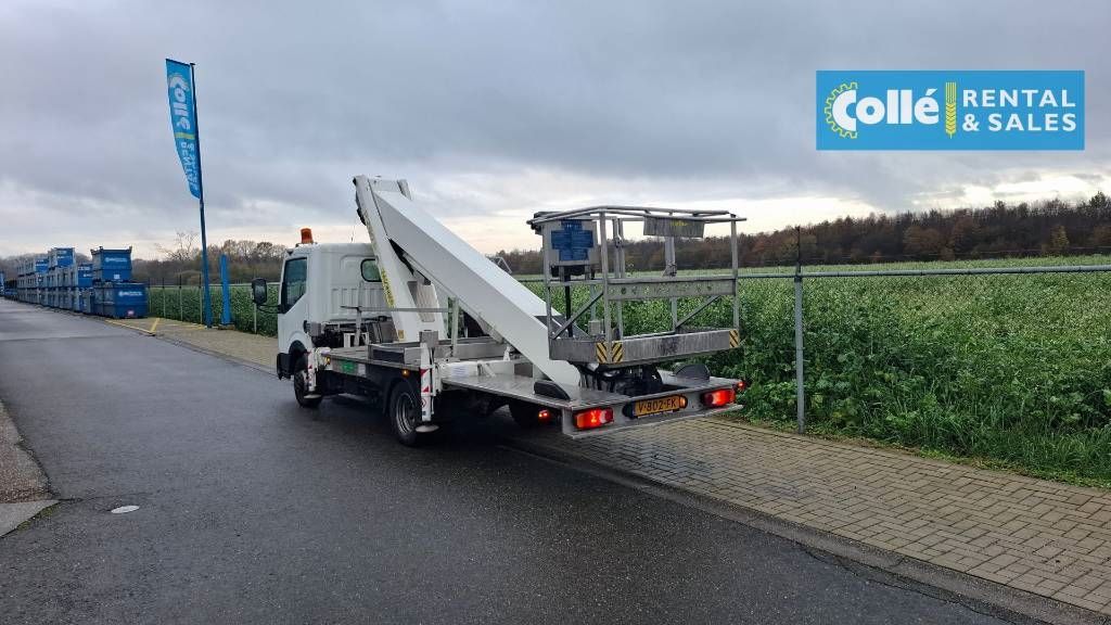 Palfinger P 260 B | 2016 | 230 kg