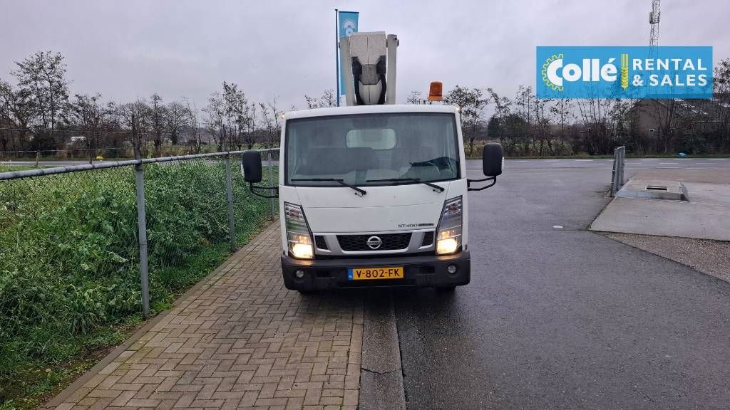 Palfinger P 260 B | 2016 | 230 kg