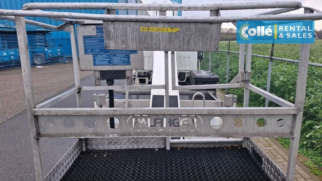 Palfinger P 260 B | 2016 | 230 kg