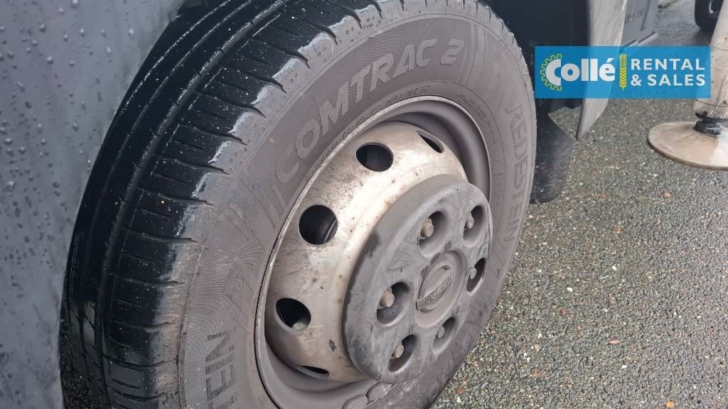 Palfinger P 260 B | 2016 | 230 kg