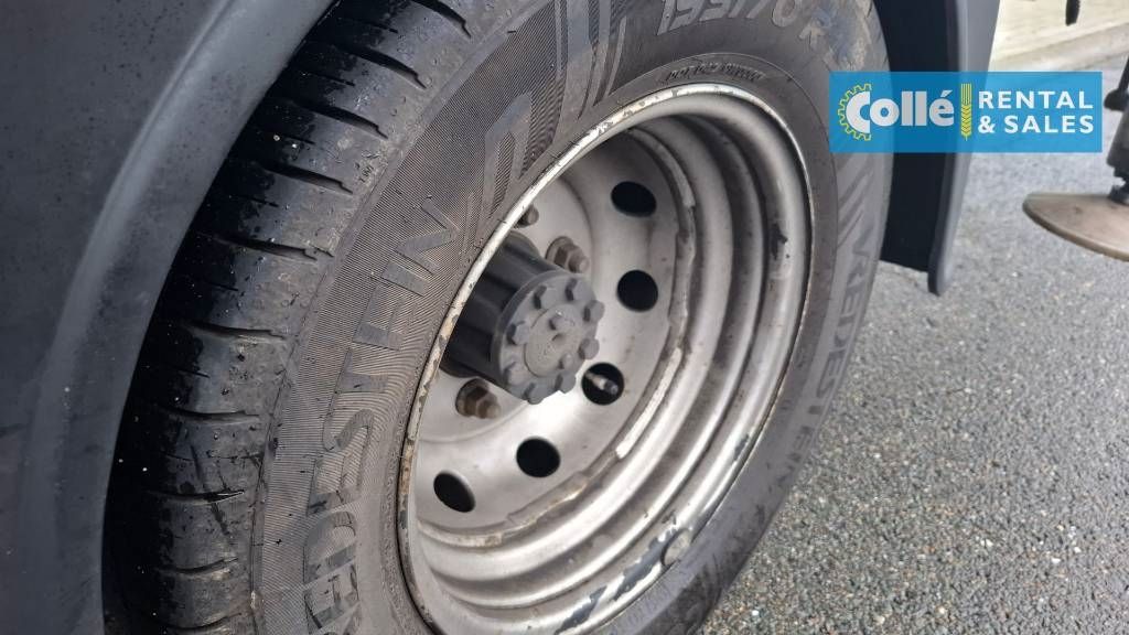 Palfinger P 260 B | 2016 | 230 kg