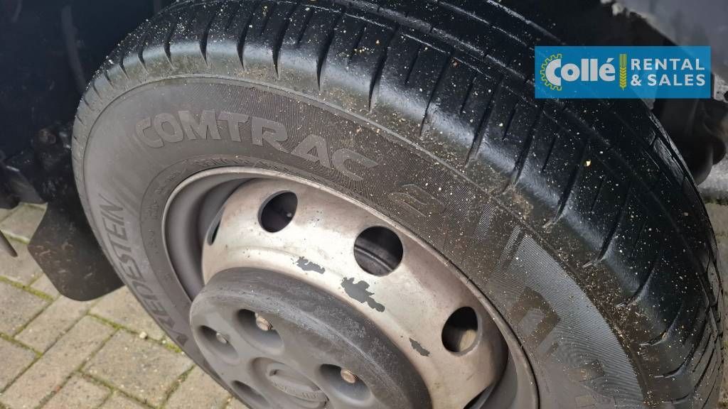 Palfinger P 260 B | 2016 | 230 kg