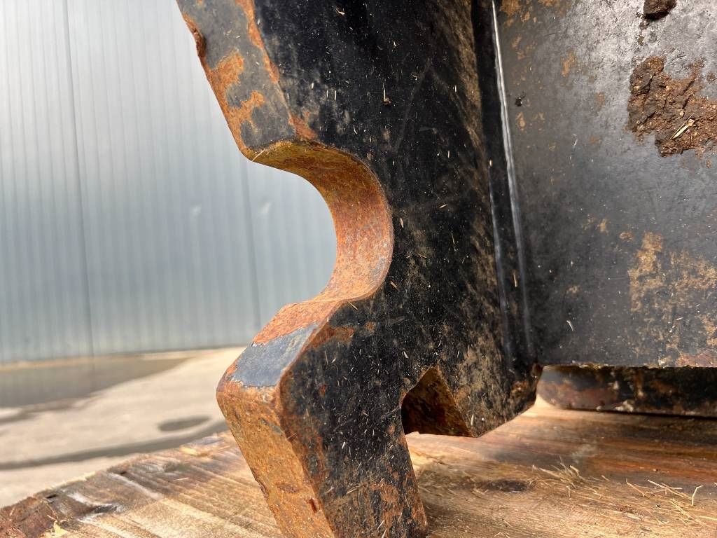 CAT H120 GCS - CW40S