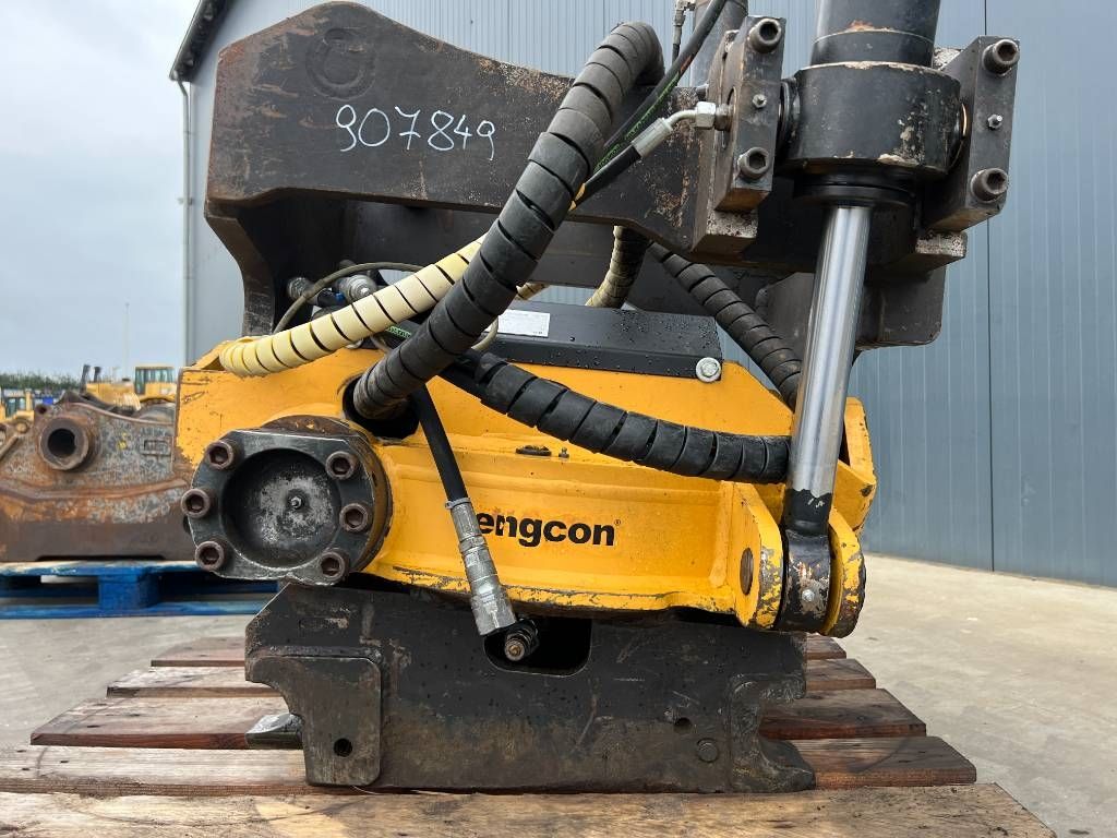 Engcon EC30-S70-S70-SS9