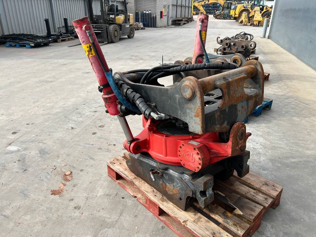 Indexator RT80 - S80