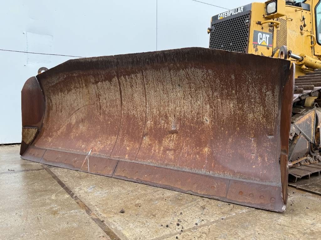 CAT D5H XL - Ripper Valve / 6-Way Blade