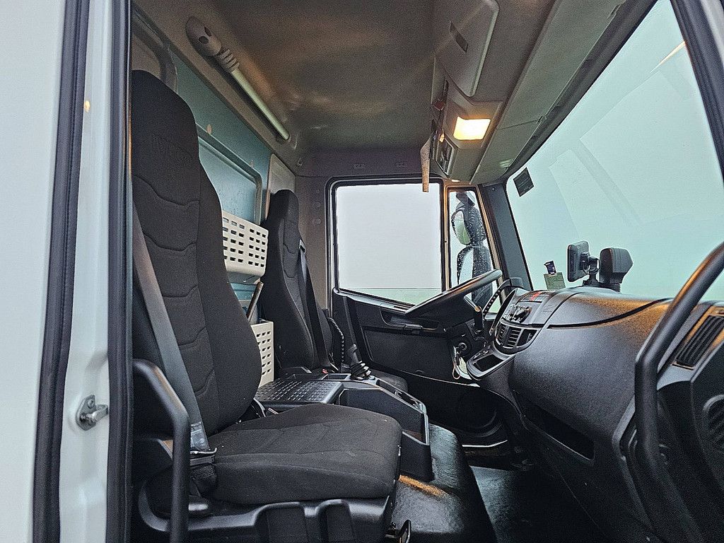 IVECO 140E28 EUROCARGO atp