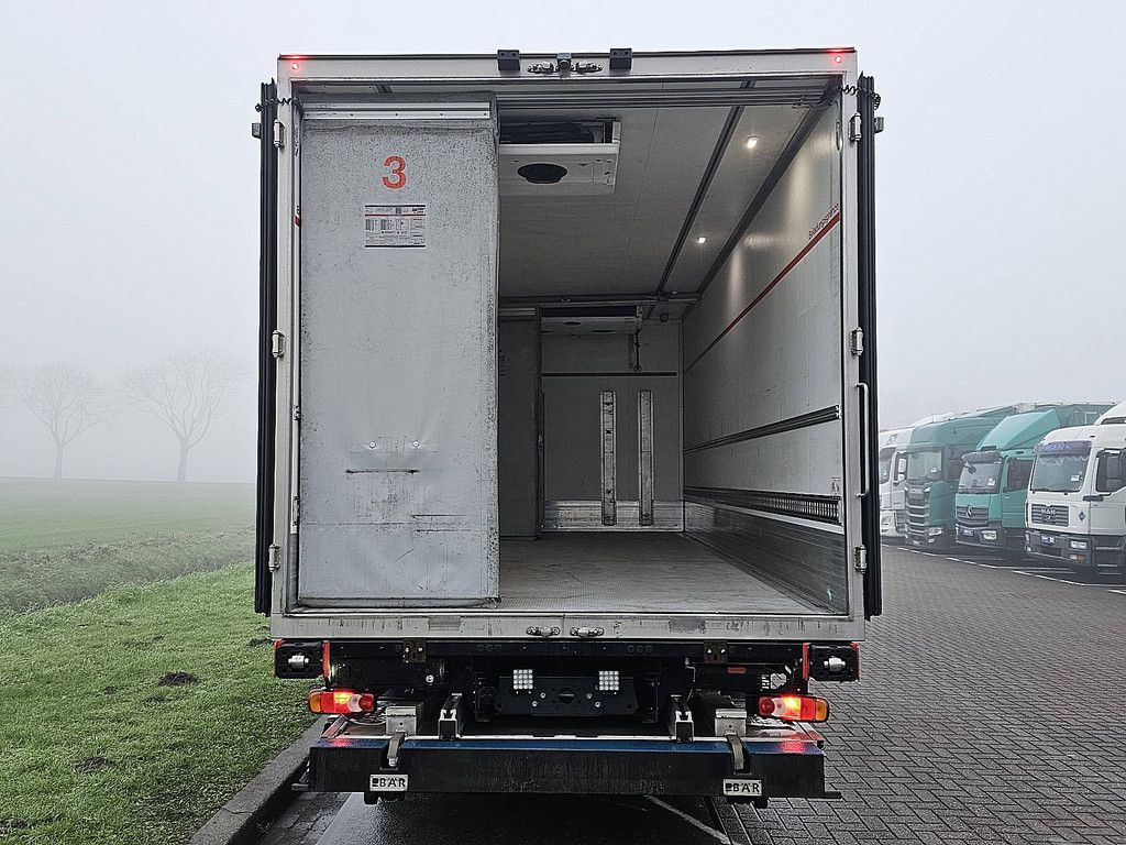 IVECO 140E28 EUROCARGO atp