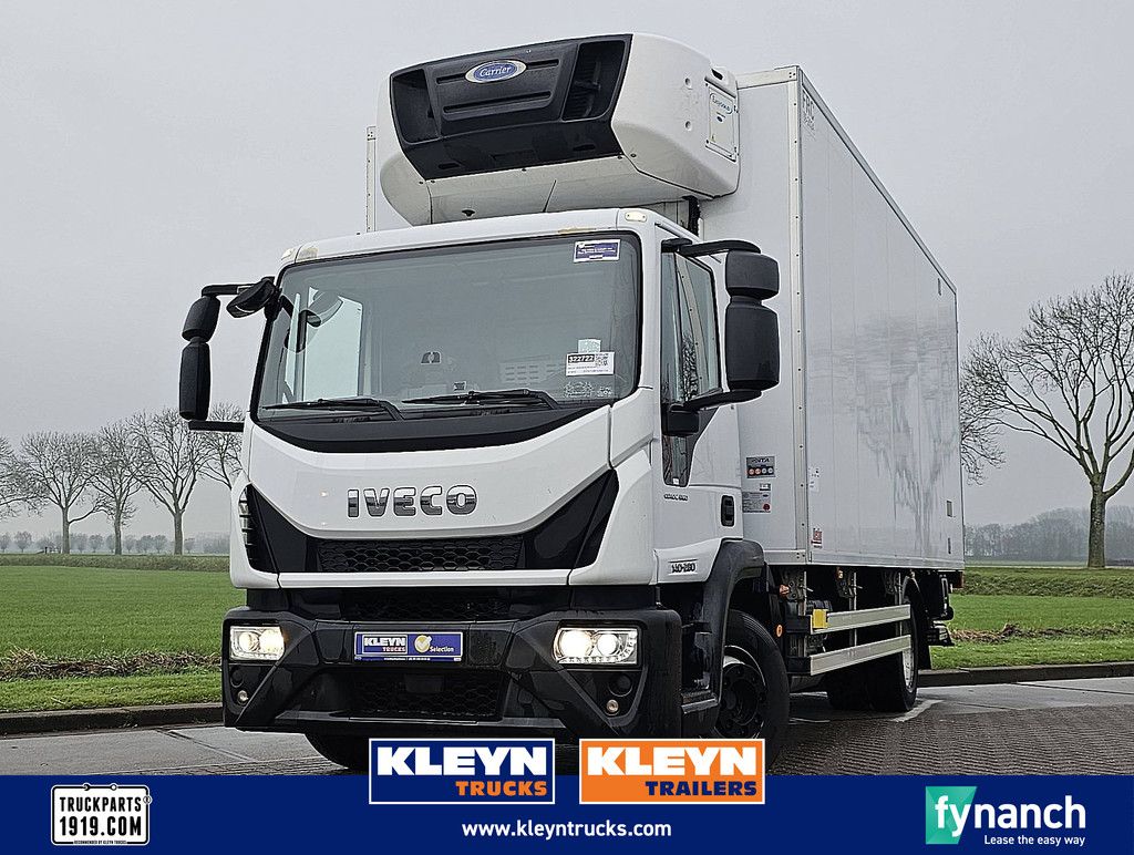 IVECO 140E28 EUROCARGO atp