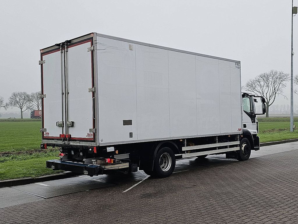 IVECO 140E28 EUROCARGO atp