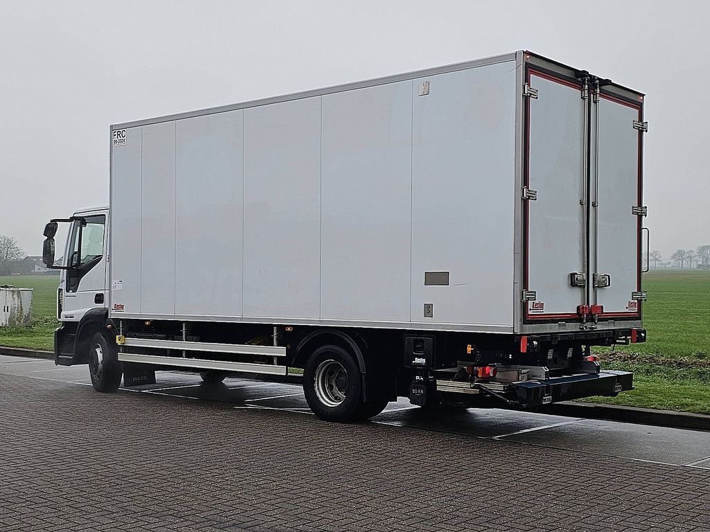 IVECO 140E28 EUROCARGO atp