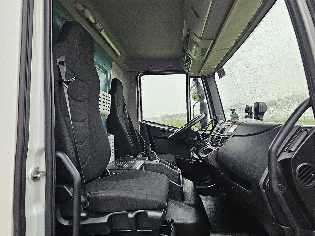 IVECO 140E28 EUROCARGO atp