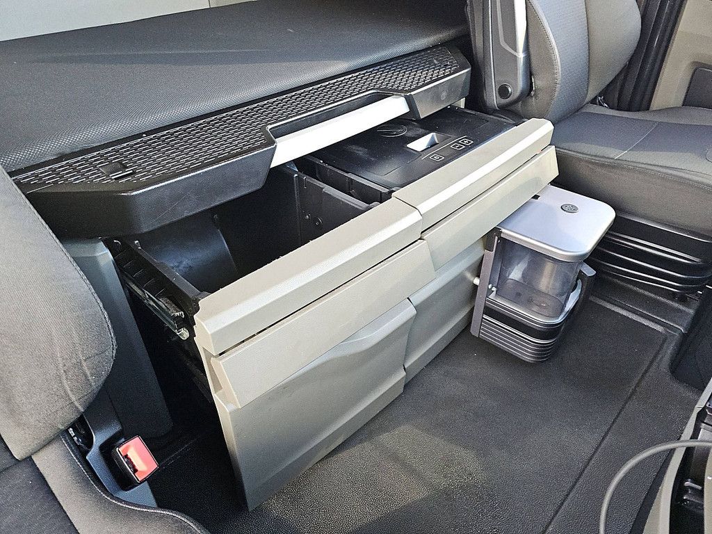 M.A.N. 26.470 TGX tg3 gm 6x2 intarder