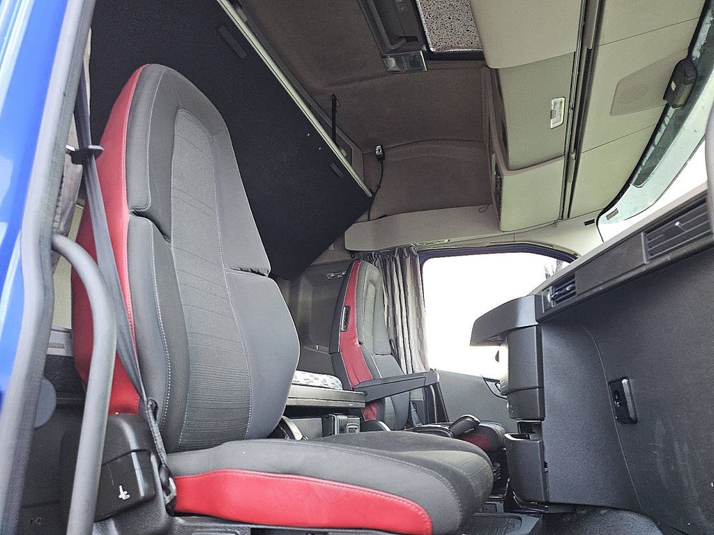 VOLVO FH 420 globetrotter