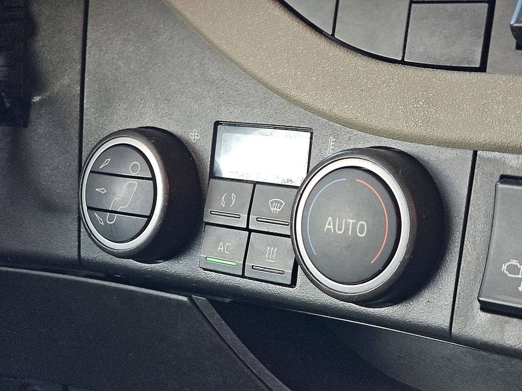 VOLVO FH 420 globetrotter