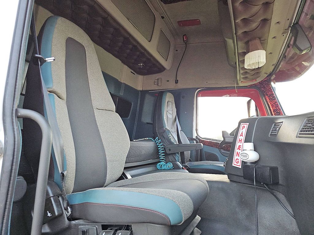 VOLVO FM 11.450 globetrotter