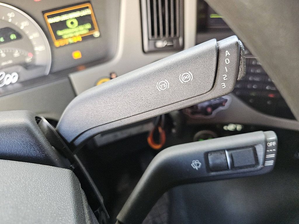 VOLVO FM 11.450 globetrotter