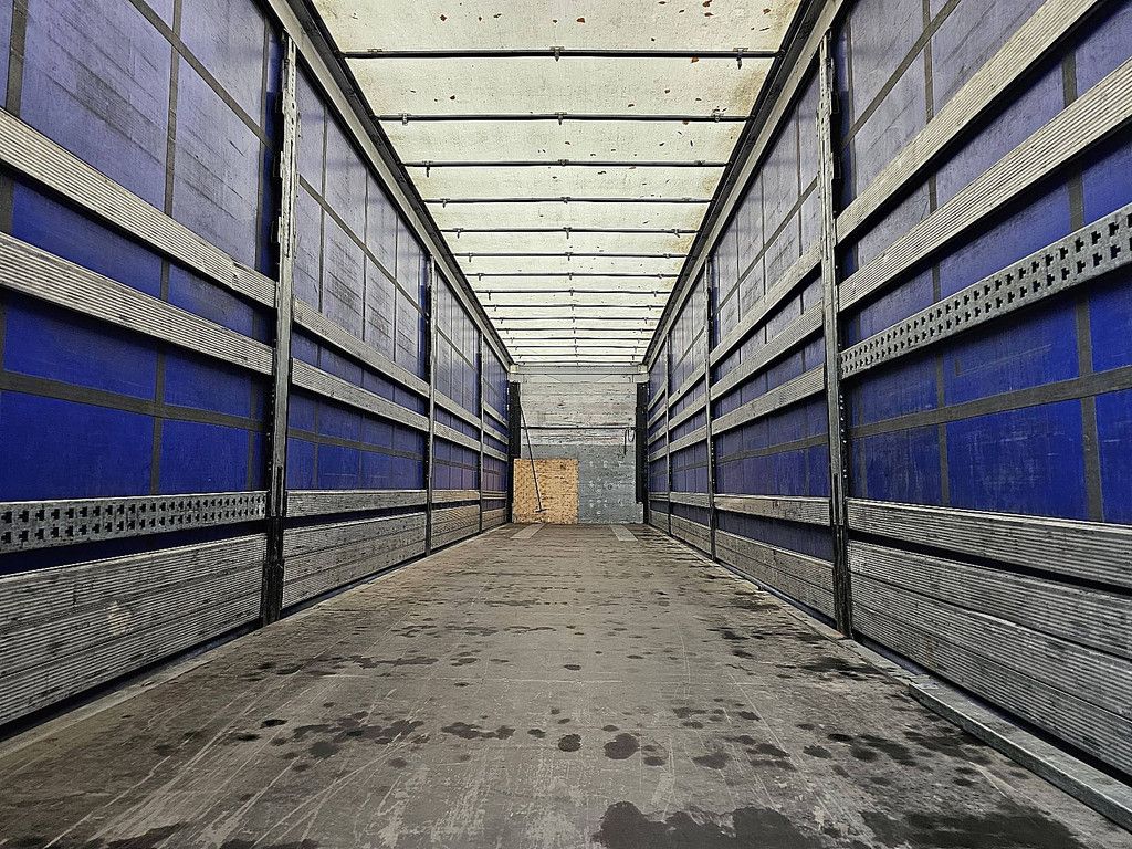 SCHMITZ SCB*S3T mega,hubdach,edscha