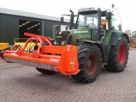 Sicma klepelmaaier tractor mulcher