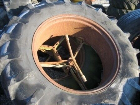 Dubbellucht Molcon 3 ster 16,9 x 34