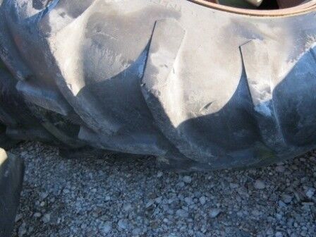 Dubbellucht Molcon 3 ster 16,9 x 34