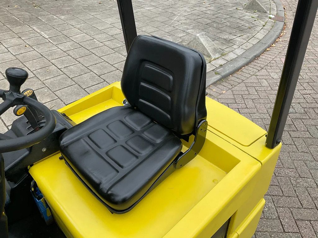 Yale ERP16 1500KG 4.95METER HEFTRUCK