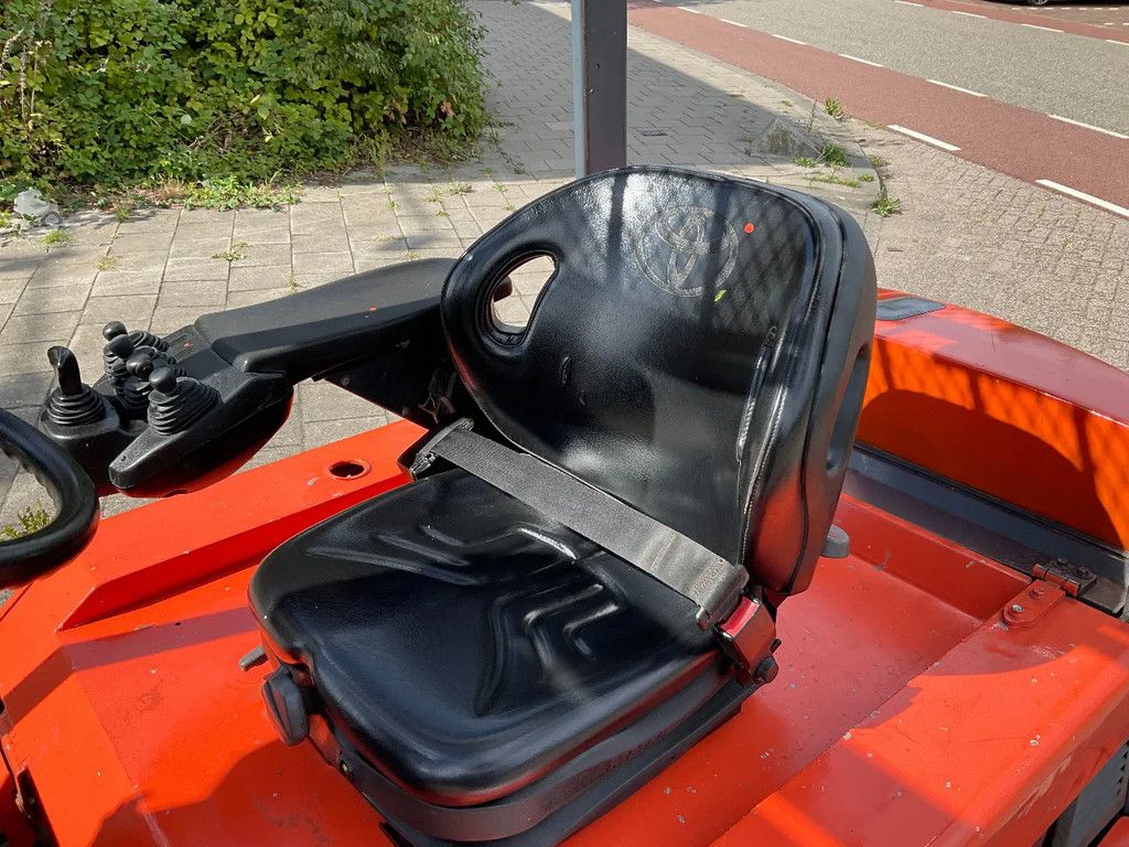 Toyota 7FBMF30 3000KG 3.30METER HEFTRUCK