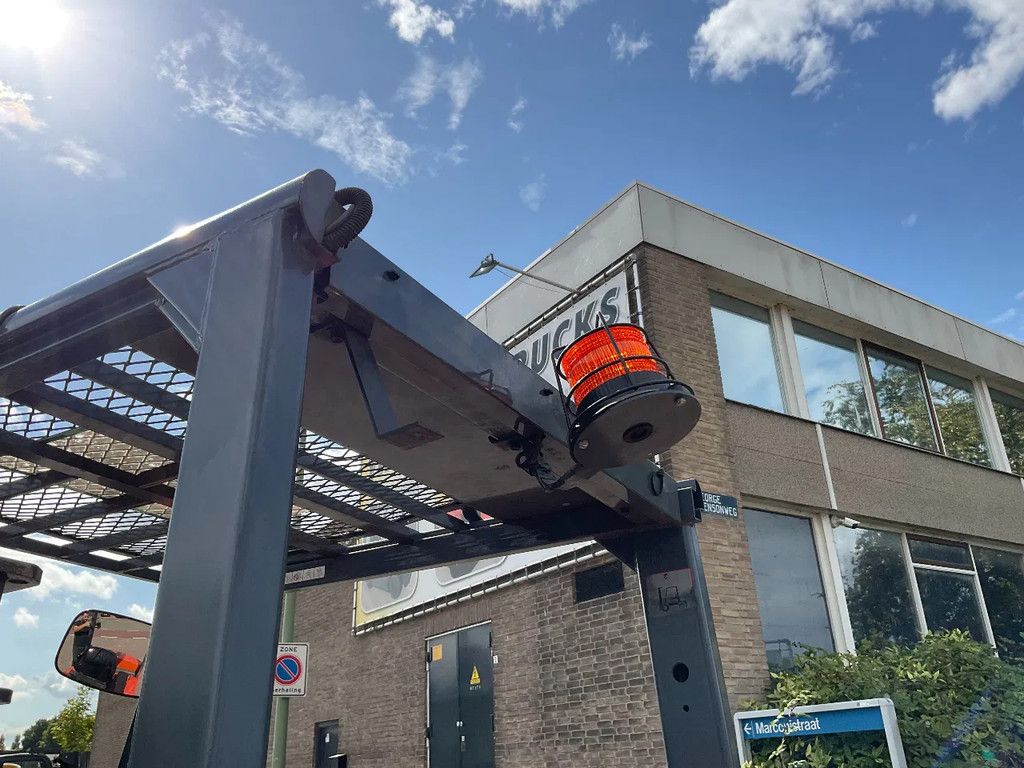 Toyota 7FBMF30 3000KG 3.30METER HEFTRUCK